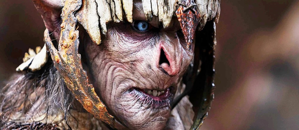 «Праздник для глаз» и «Эпический провал» — появились зрительские реакции на сериал «Властелин колец: Кольца власти»