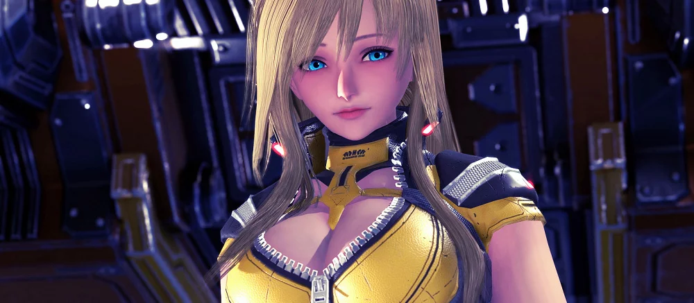 Появилось почти 10 минут геймплея Star Ocean: The Divine Force — это фантастическая RPG с открытым миром и нелинейным сюжетом