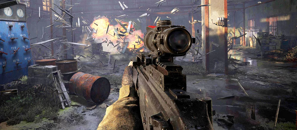 Предзаказы S.T.A.L.K.E.R. 2: Heart of Chernobyl снова отменили. Геймерам возвращают деньги в Microsoft Store