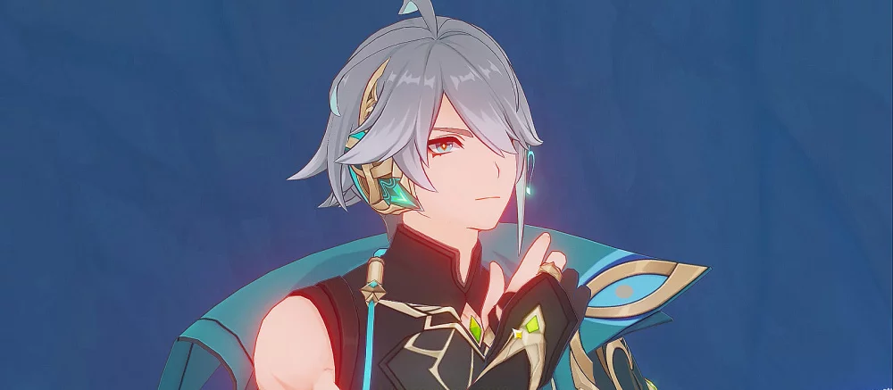 Прохождение заданий Архонтов «Царь Дешрет и три волхва: Том 3, Глава 4» в Genshin Impact — как повернуть обелиски и выбраться из Мистических руин