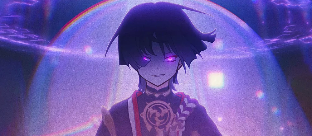 Прохождение заданий Архонтов «Сны, пустота и обман: Том 3, Глава 3» в Genshin Impact — правильные ответы на вопросы Сетарии