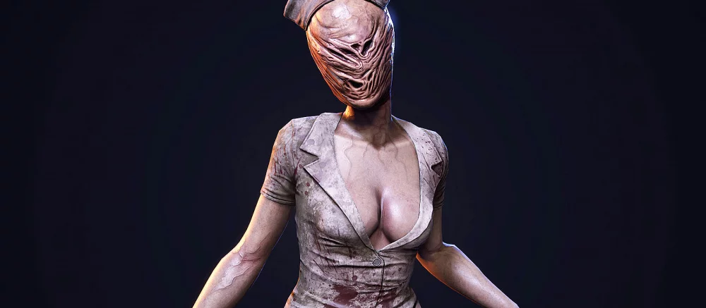 Произошла новая утечка по Silent Hill — появились свежие изображения эксклюзивной демки для PS5