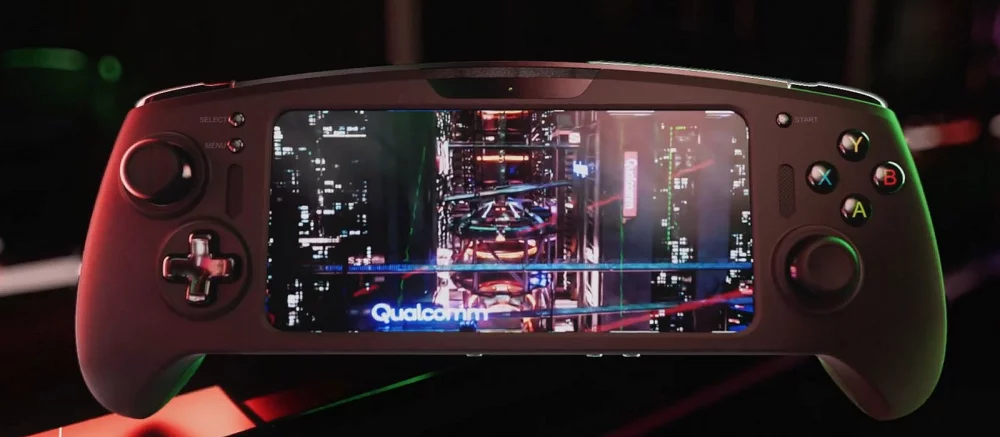 Razer анонсировала первую в мире игровую консоль с 5G