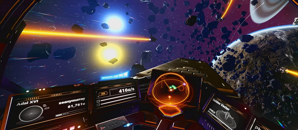 Разработчики рассказали, почему игры для PS VR 2 будет проще создавать