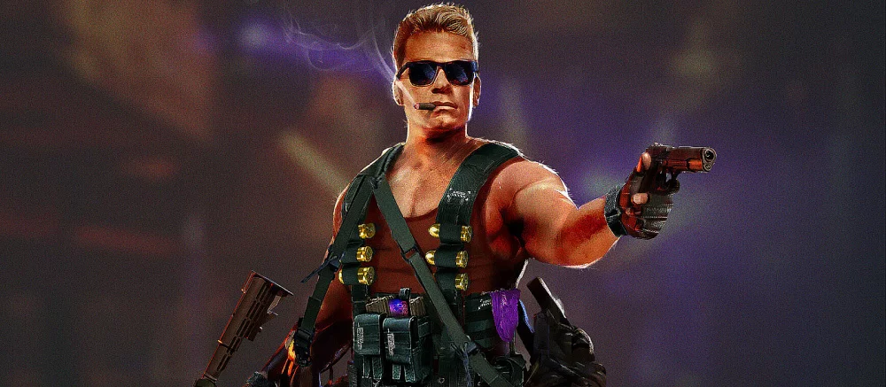 Реддитор с помощью нейросети улучшил изображения из класических DOS-игр и показал результат