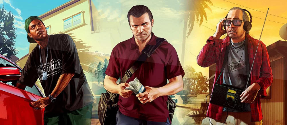 «Мы крайне разочарованы»: Rockstar прокомментировала массовую утечку по GTA 6