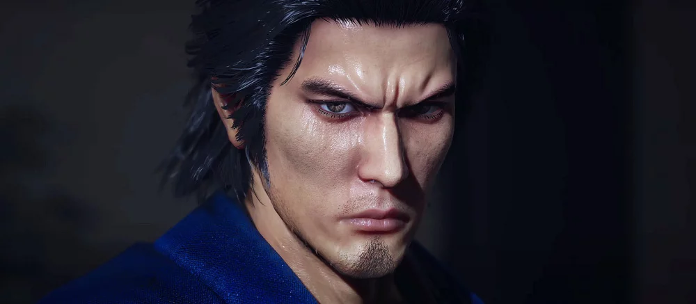 SEGA показала ремейк кровавого спин-оффа Yakuza про самураев. В сети уже сравнили графику с оригиналом