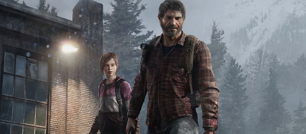 Сериал «Одни из нас» — почему стоит ожидать провала. Разбираем всё, что известно о киноадаптации The Last of Us