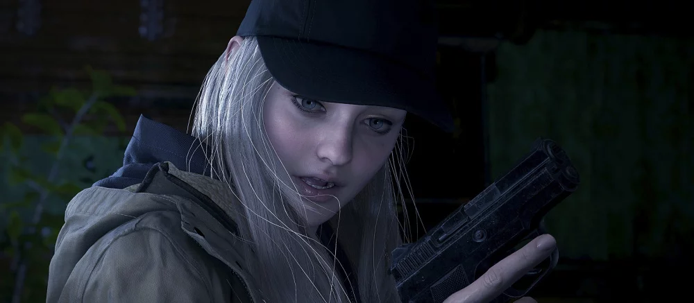 Вышел новый геймплей дополнения для Resident Evil Village — оно завершит историю Роуз Уинтерс