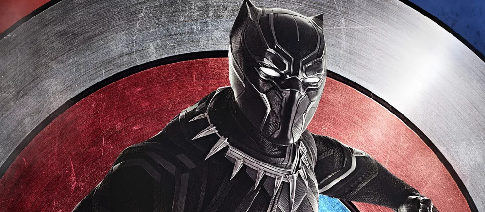 Слух: сегодня сценаристка Uncharted анонсирует экшен про Капитана Америку и Черную пантеру