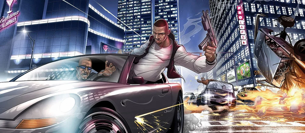 СМИ рассказали, что Rockstar уже потратила на создание GTA 6 около 2 миллиардов долларов