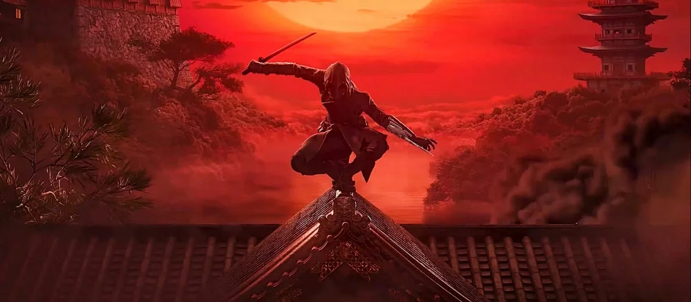 СМИ: в Ubisoft возникла проблема с разработкой японской Assassin's Creed