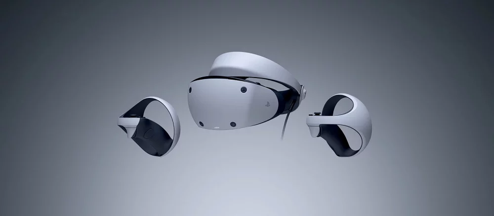 Sony показала, как будет выглядеть Resident Evil Village и другие игры на PS VR2