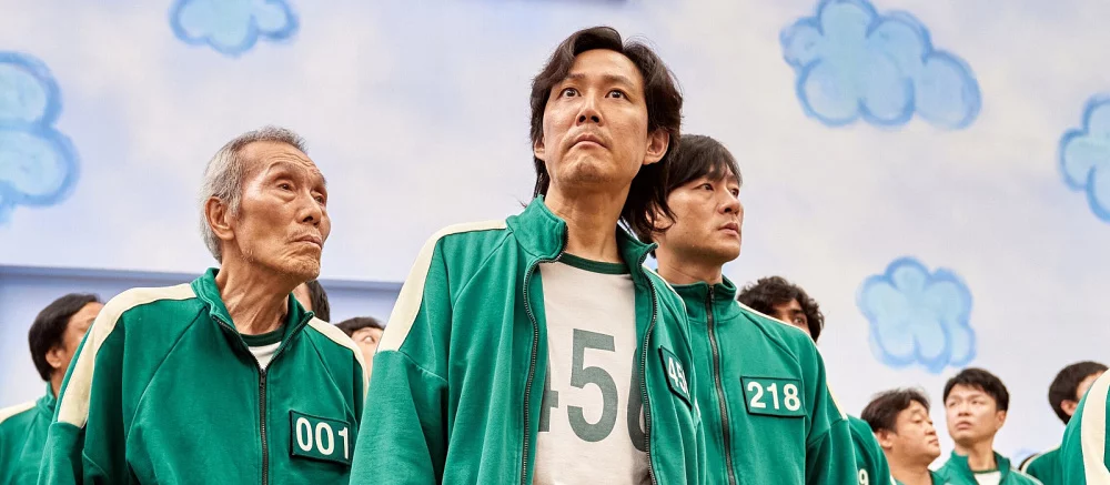 Создатель «Игры в кальмара» хочет позвать Леонардо Ди Каприо — он очень любит сериал