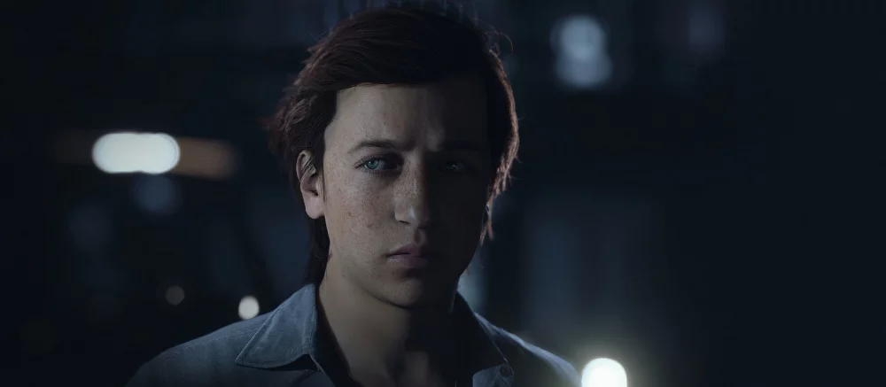 Создатели Untill Dawn и The Quarry работают над новой игрой. Это снова хоррор