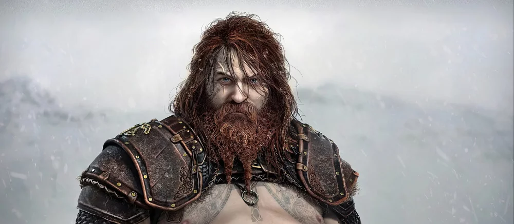 Стало известно, когда появятся первые обзоры God of War: Ragnarok