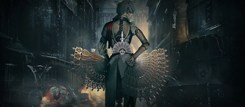 Обзор Steelrising. Почему стоит обратить внимание на французский souls-like