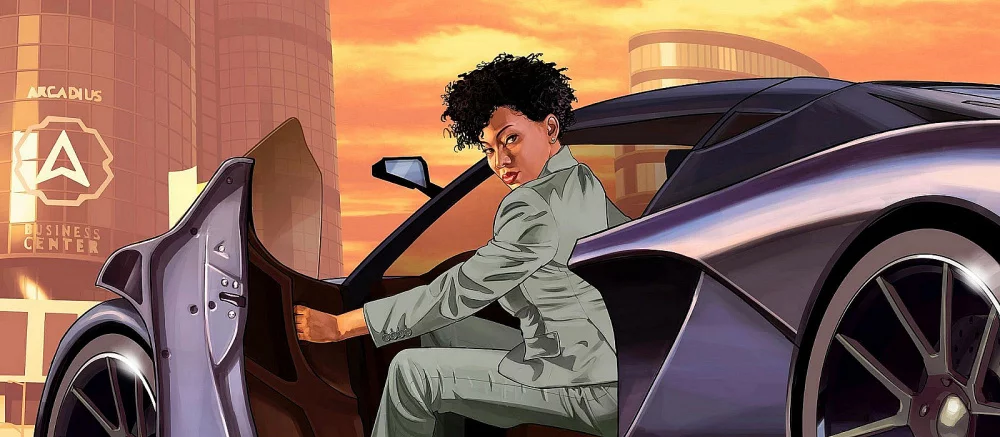 Take-Two потребовала удалить все утечки по GTA 6 с форума, где их опубликовали