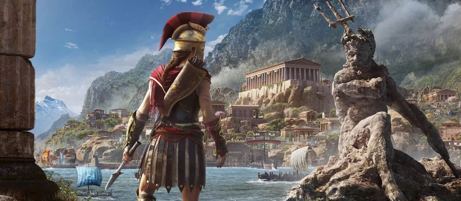 Assassins creed odyssey xbox. Ассасин Крид Одиссея Нинтендо. Assassin's Creed Odyssey город Спарта. Assassins Creed Odyssey Спарта дом. Ассасин Одиссея ад.