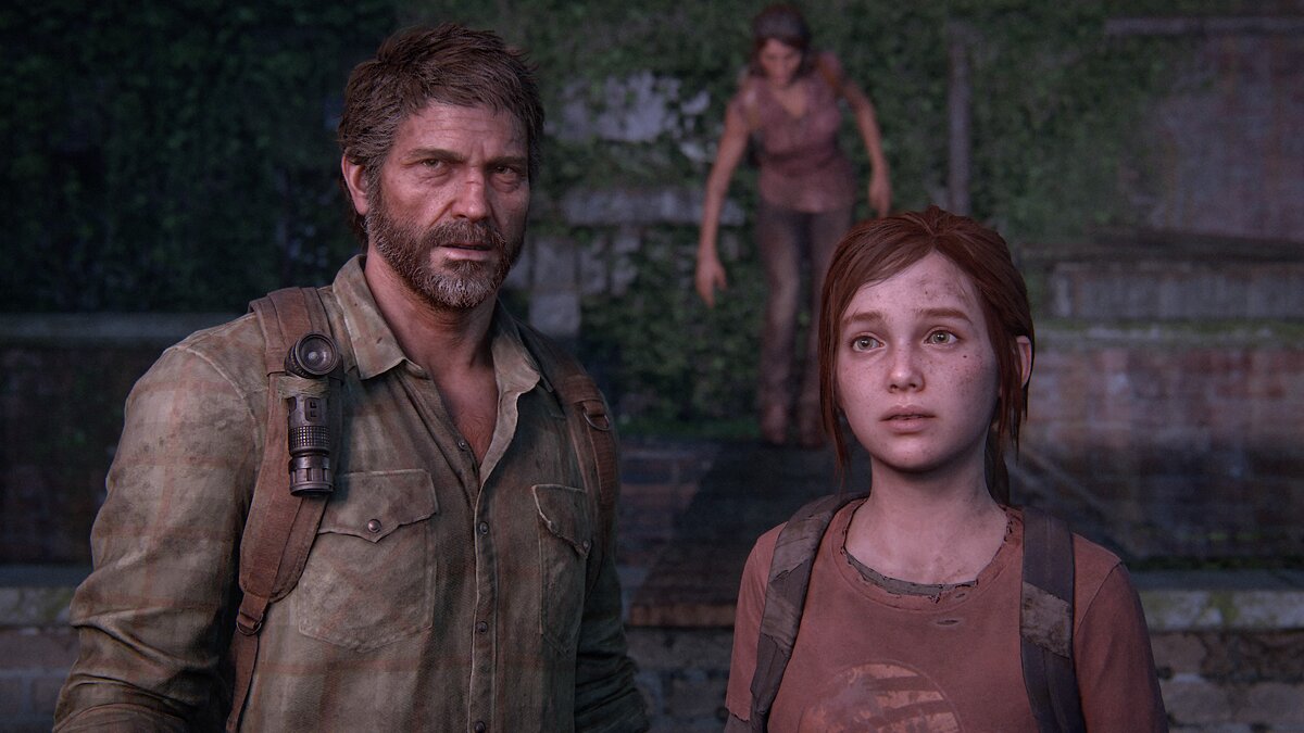 The last of us мы fallout 4 фото 20