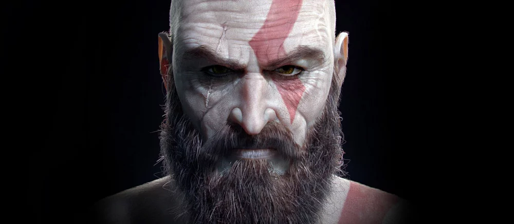 В сети показали, как мог бы выглядеть Кратос из God of War в исполнении Тома Харди, звезды «Венома»