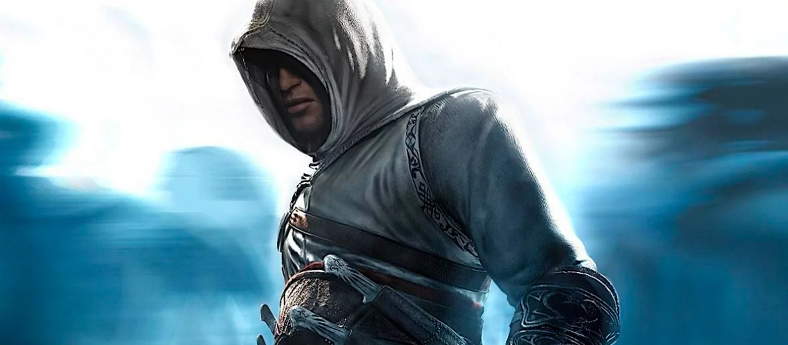 Mtg assassins creed. Assassins Creed 1 Тамир. Assassin’s Creed: Altaïr’s Chronicles.