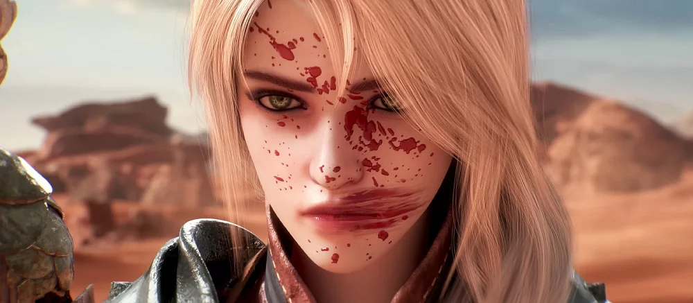 Убийца Diablo? Скоро в Steam выйдет новый RPG-экшен с прокачкой, гильдиями и рейдами — его дадут скачать бесплатно