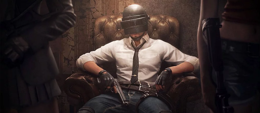 В Афганистане запретили PUBG Mobile и TikTok за пропаганду насилия