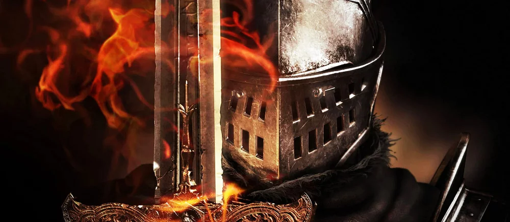 В Dark Souls завезли 35 ГБ улучшенных текстур и показали, какой стала графика