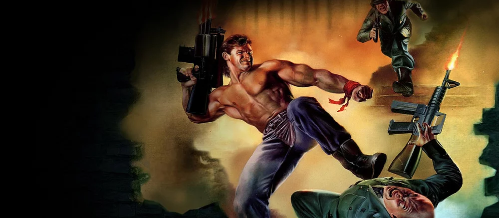 В Германии официально релизнулась Wolfenstein 3D — через 30 лет после мирового запуска