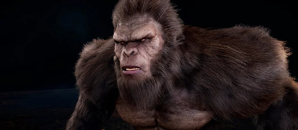 В Grand Theft Auto 6 уже нашли НЛО и Йети