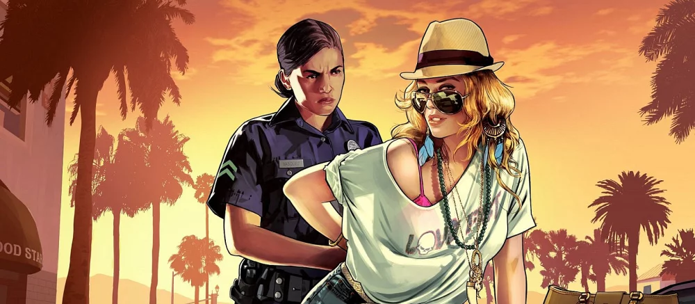 В Лондоне поймали возможного автора утечки по GTA 6