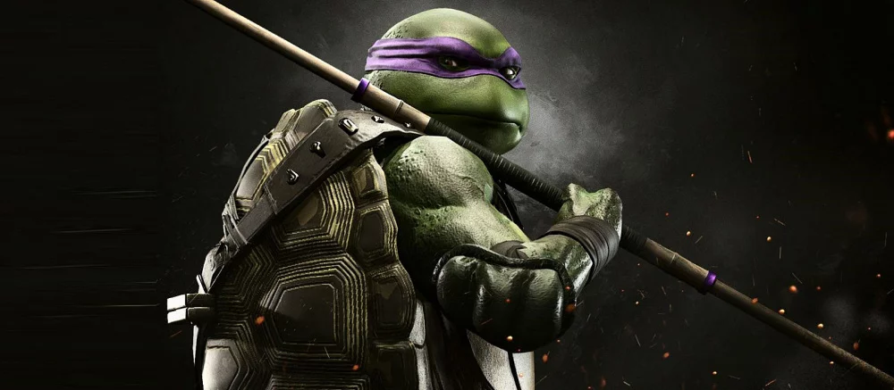 В мир Marvel's Spider-Man добавили Черепашек-ниндзя. На скриншотах показали, как они выглядят