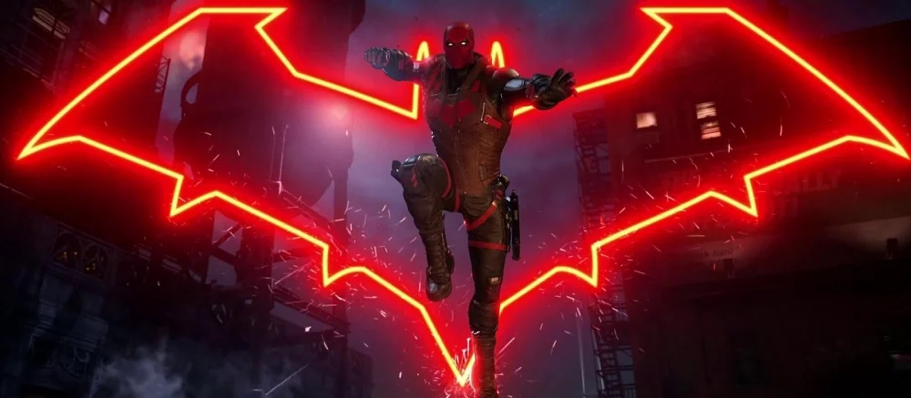 В новом трейлере Gotham Knights рассказали о преимуществах ПК-версии экшена