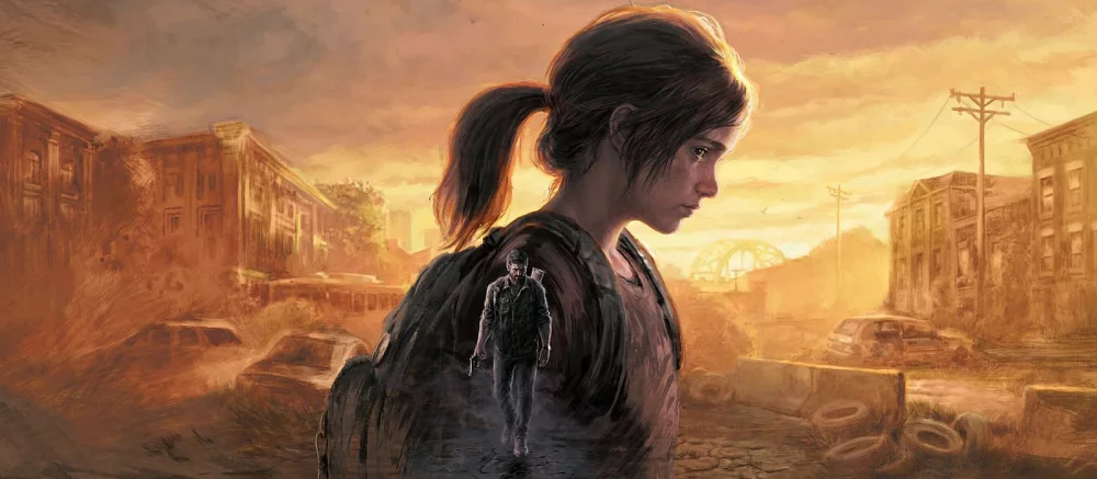 В ремейке The Last of Us нашли вероятные арты следующей игры Naughty Dog