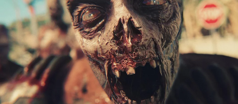 В российском EGS больше нельзя предказать Dead Island 2