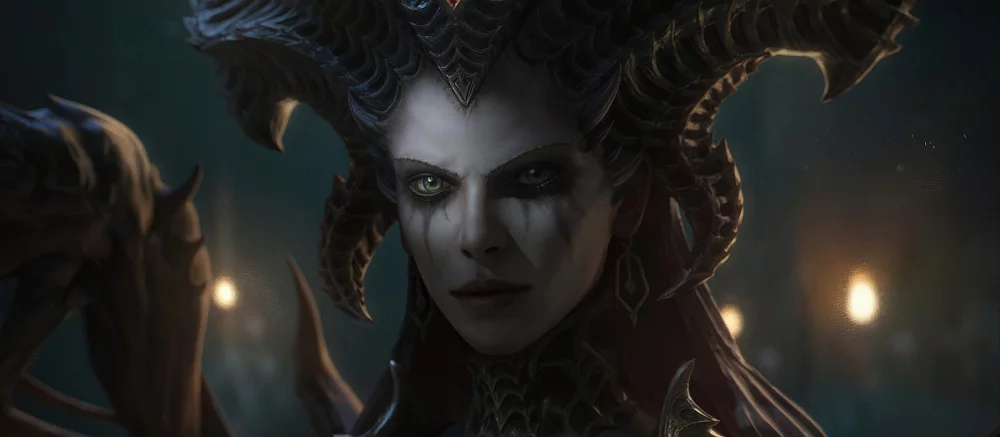 В сеть слили 40 минут геймплея Diablo 4: локации, боссы, интерфейс, внутренний магазин и графика. Сможет ли Blizzard на этот раз?