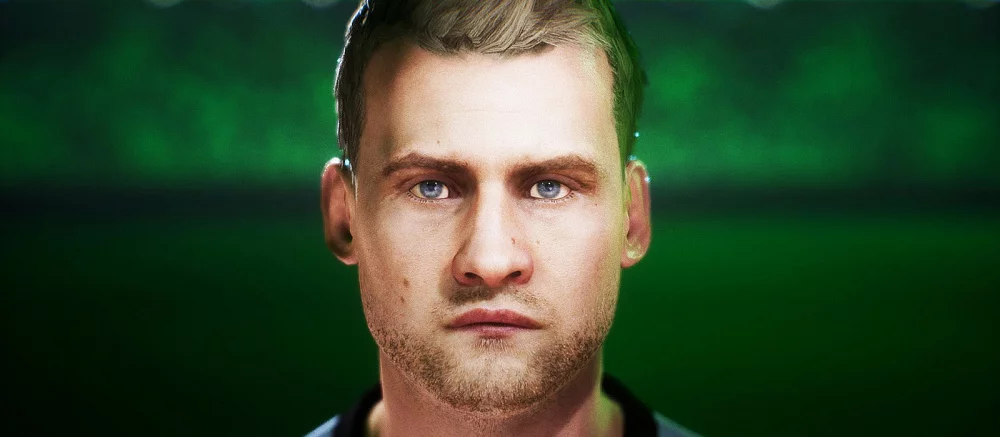 В сети показали, как отличается графика в FIFA 23 и eFootball 2023 — видео