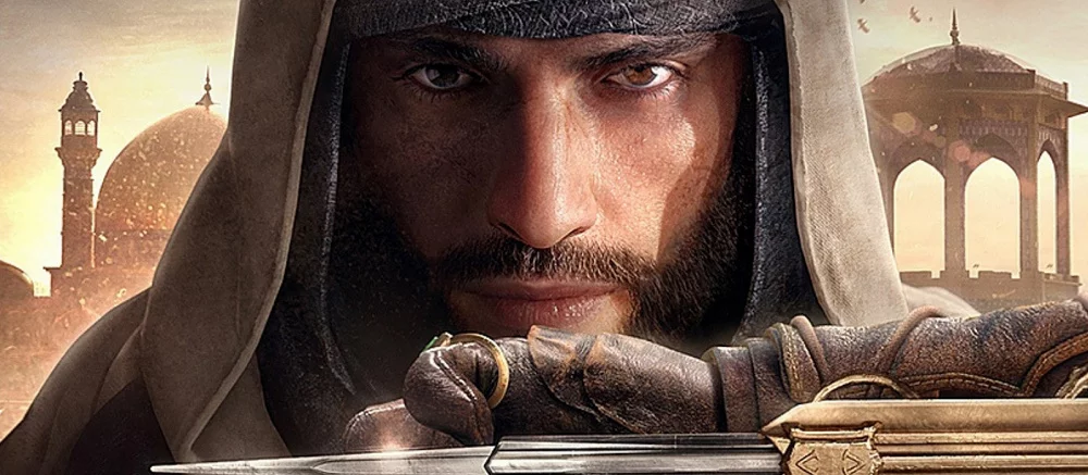 Утекли первые скриншоты Assassin's Creed Mirage — на них показали открытый мир и главного героя