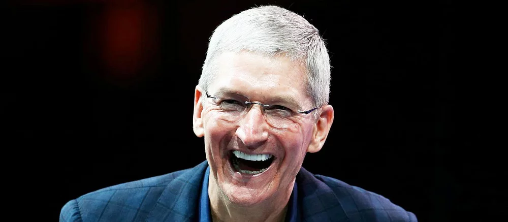 В сети уже начали высмеивать iPhone 14. Собрали шутки и мемы про новинку Apple