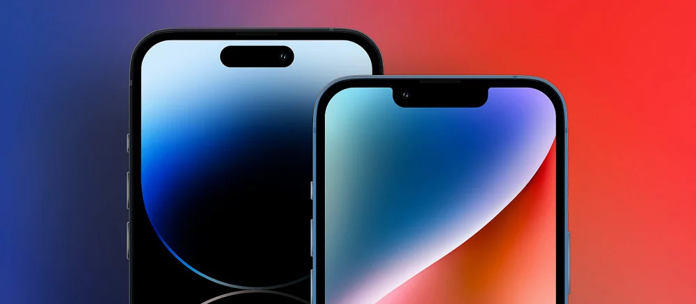 В сети уже сравнили камеры iPhone 14, iPhone 13 и Samsung Galaxy S22 Ultra. Где лучше качество?