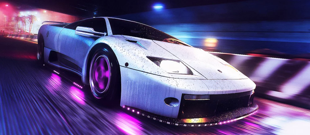 В сети узнали, когда могут показать и выпустить новую Need for Speed. Спойлер: очень скоро