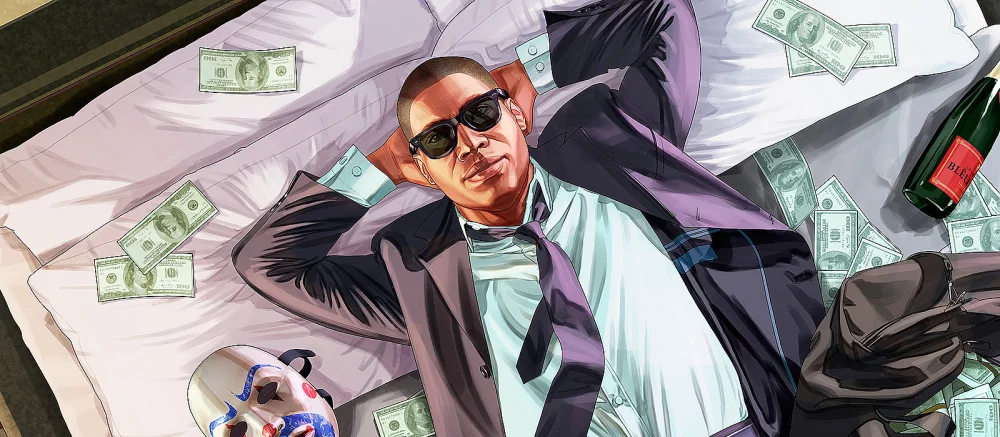 В сети узнали, сколько стоит разработка GTA 6. Похоже, бюджет игры станет рекордным