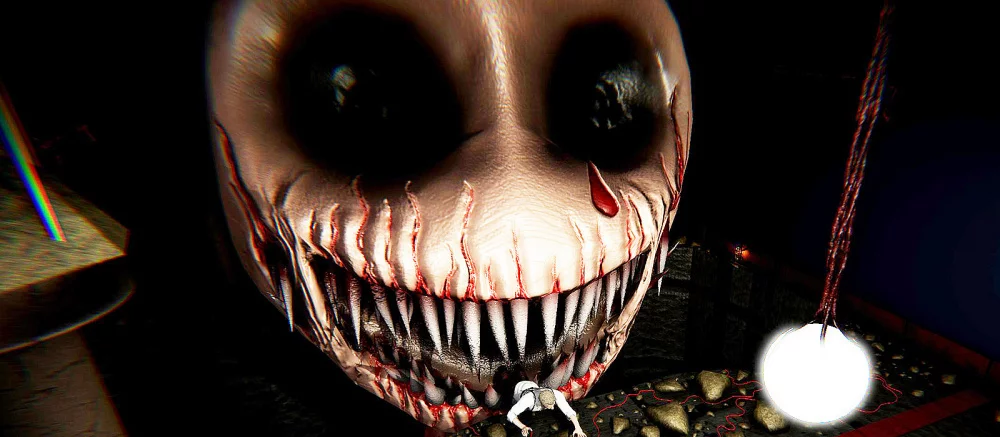 В Steam можно бесплатно получить ремейк жуткого хоррора, в который лучше не играть людям со слабой психикой