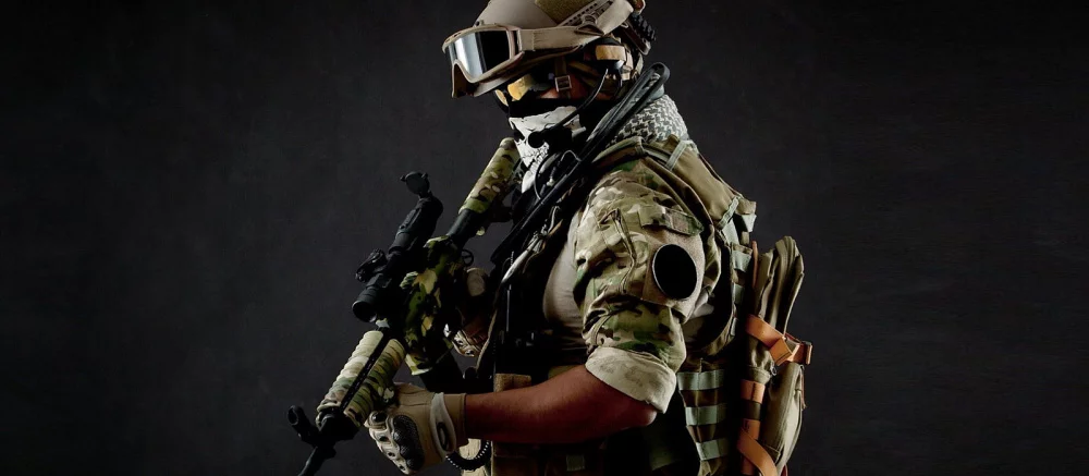 В Steam можно бесплатно скачать 4 игры, включая гонку и шутер в сеттинге постапокалипсиса