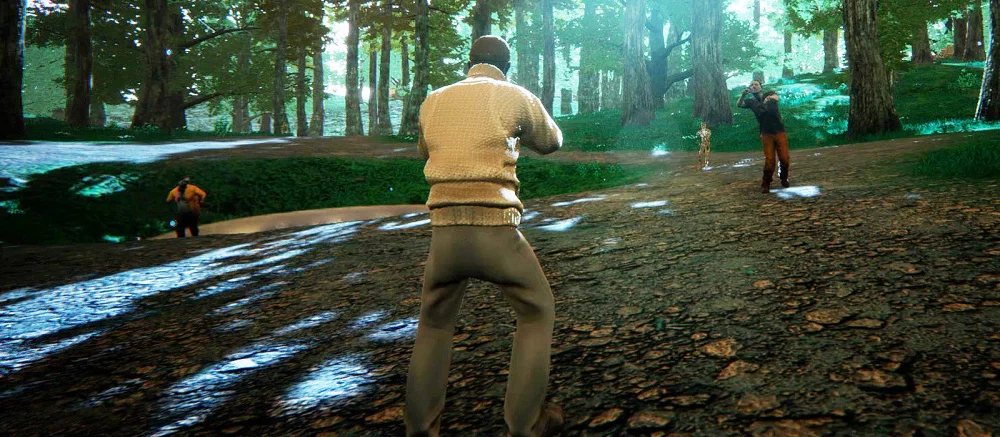 В Steam можно бесплатно скачать сразу 3 игры. Есть RPG с высоким рейтингом и выживач с открытым миром