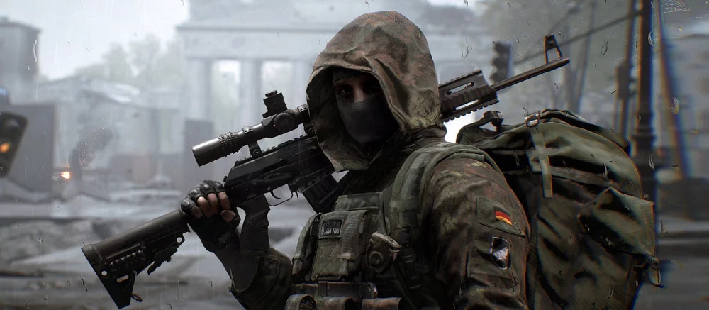 В Steam можно бесплатно скачать военный онлайн-шутер с транспортом, который делали больше 5 лет