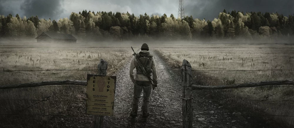 В Steam можно бесплатно сыграть в хардкорный шутер в духе S.T.A.L.K.E.R., который отправит игроков на границу России