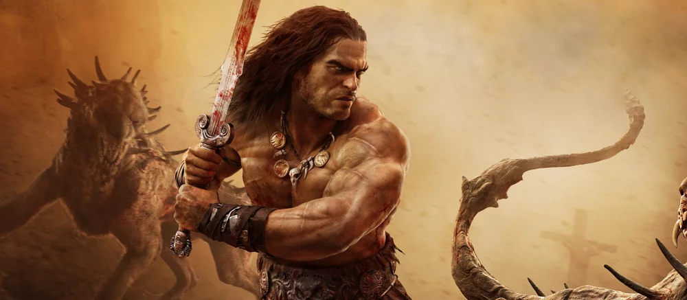 В Steam стали временно бесплатными две игры, включая выживалку во вселенной «Конана»