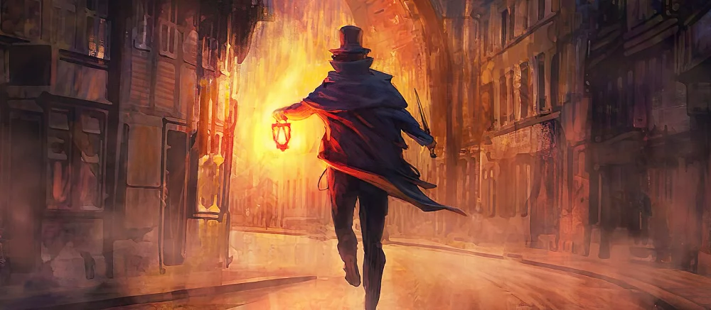 В Steam вышел новый готический шутер про охотника на монстров. Его рейтинг сразу же подскочил до 97%